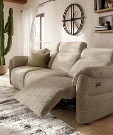 Folleto Natuzzi Página 2