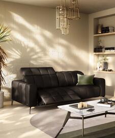 Folleto Natuzzi Página 3