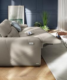 Folleto Natuzzi Página 4