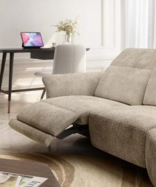 Folleto Natuzzi Página 6