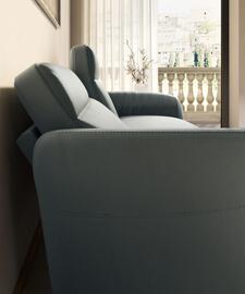 Folleto Natuzzi Página 9