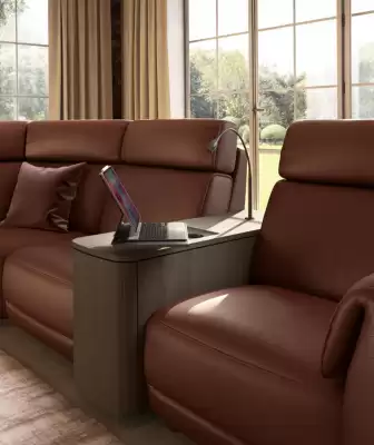 Folleto Natuzzi (válido hasta el 31-05)