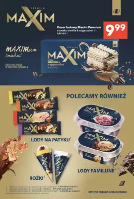 Lewiatan gazetka (ważność do 2-05)