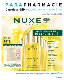 Catalogue Carrefour page 1