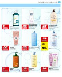 Catalogue Carrefour page 11