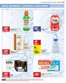 Catalogue Carrefour page 17
