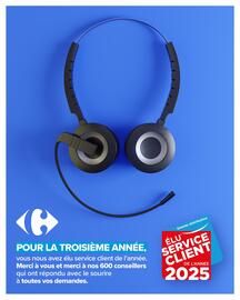Catalogue Carrefour page 3