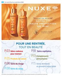 Catalogue Carrefour page 4