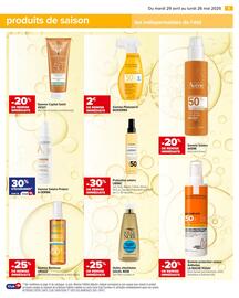 Catalogue Carrefour page 7