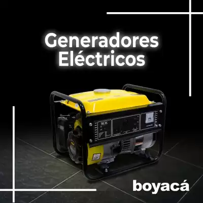 Catálogo Boyacá (válido hasta 30-04)