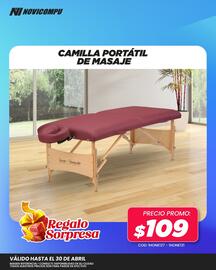 Catálogo Novicompu semana 17 Página 4