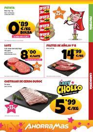 Folleto AhorraMas Página 3