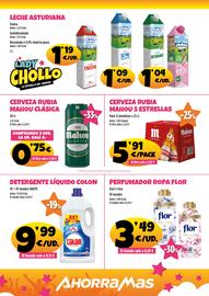 Folleto AhorraMas Página 7