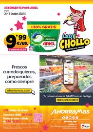 Folleto AhorraMas Página 8