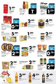Folleto Supermercados Lupa Página 10