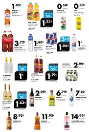 Folleto Supermercados Lupa Página 12