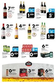 Folleto Supermercados Lupa Página 13