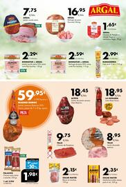 Folleto Supermercados Lupa Página 4