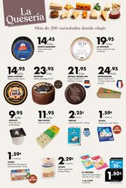 Folleto Supermercados Lupa Página 5