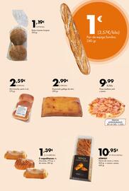 Folleto Supermercados Lupa Página 7