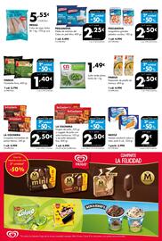 Folleto Supermercados Lupa Página 8