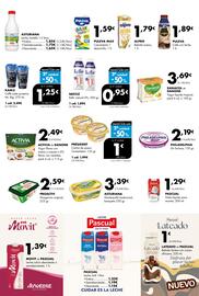 Folleto Supermercados Lupa Página 9
