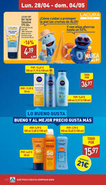 Folleto ALDI semana 18 Página 10