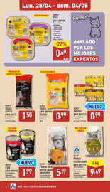 Folleto ALDI semana 18 Página 12