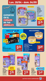 Folleto ALDI semana 18 Página 13