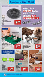 Folleto ALDI semana 18 Página 14