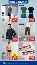 Folleto ALDI semana 18 Página 22