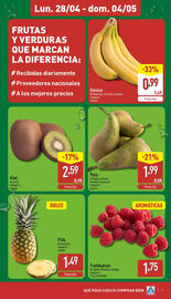 Folleto ALDI semana 18 Página 3