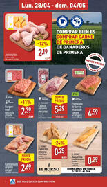 Folleto ALDI semana 18 Página 4