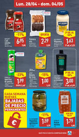 Folleto ALDI semana 18 Página 7