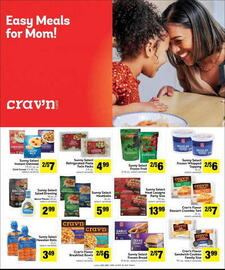 Lucky Supermarkets Weekly Ad Page 3