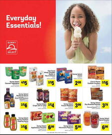 Lucky Supermarkets Weekly Ad Page 4