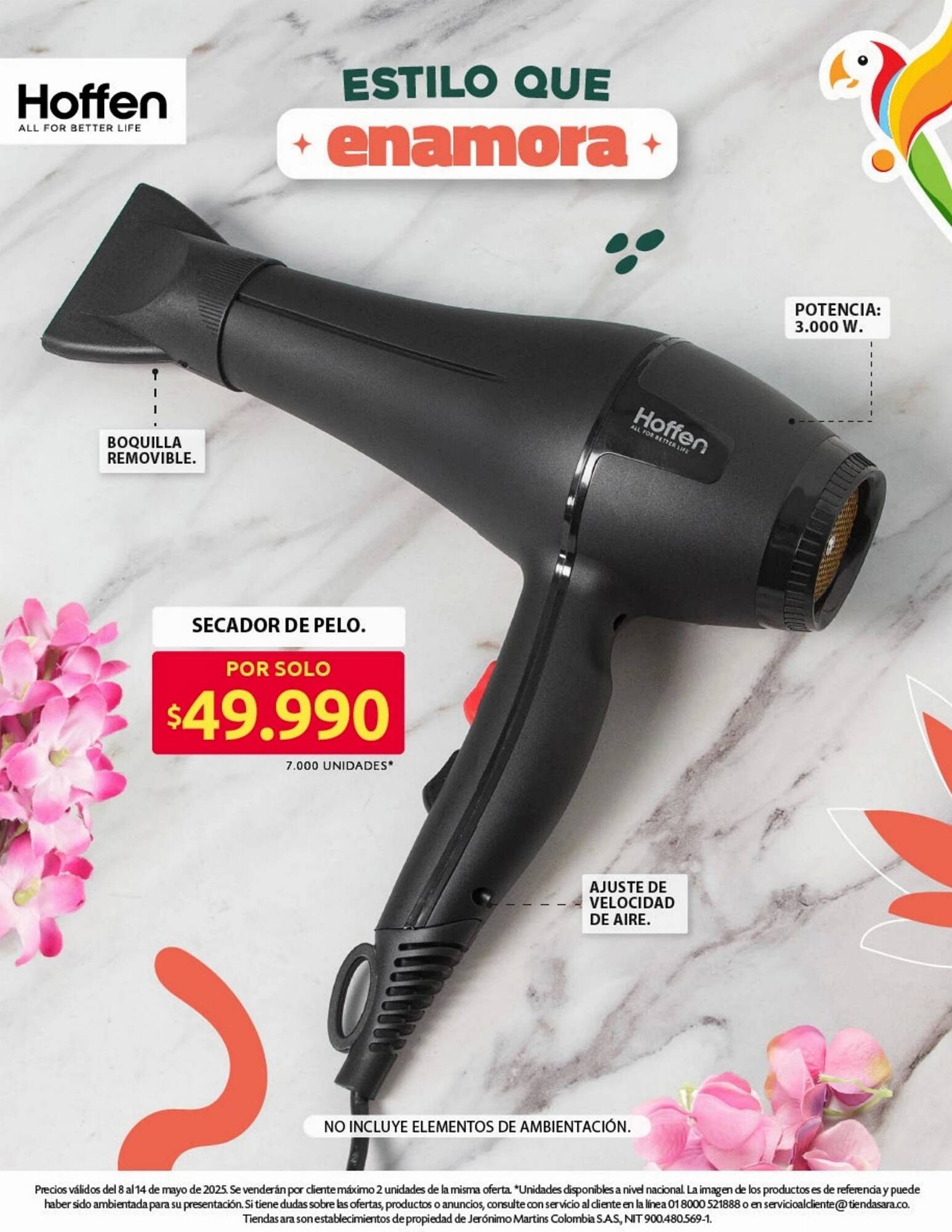 Catálogo Ara semana 19 Página 2