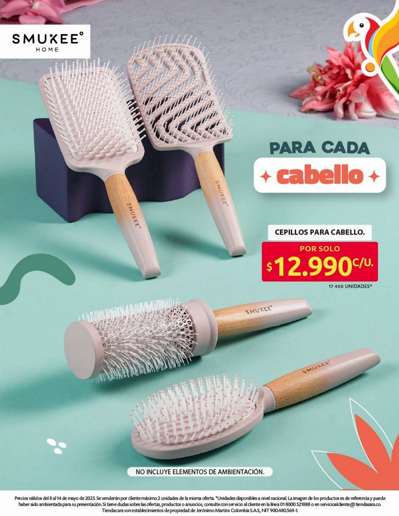 Catálogo Ara semana 19 Página 7