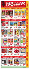 Rouses Weekly Ad week 17 Page 4