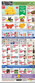 Rouses Weekly Ad week 17 Page 7