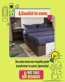 Catálogo Petenatti Hogar Página 2