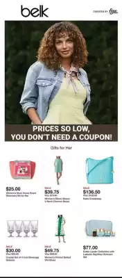 Belk Weekly Ad (valid until 27-04)