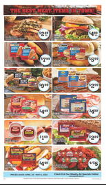 Superlo Foods Weekly Ad Page 2