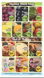 Superlo Foods Weekly Ad Page 3