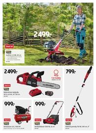 Jula reklamblad Sida 10