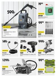 Jula reklamblad Sida 17