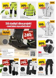 Jula reklamblad Sida 6