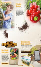 Hornbach Flugblatt Seite 11