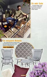 Hornbach Flugblatt Seite 15