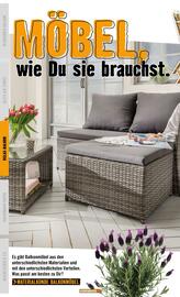 Hornbach Flugblatt Seite 16